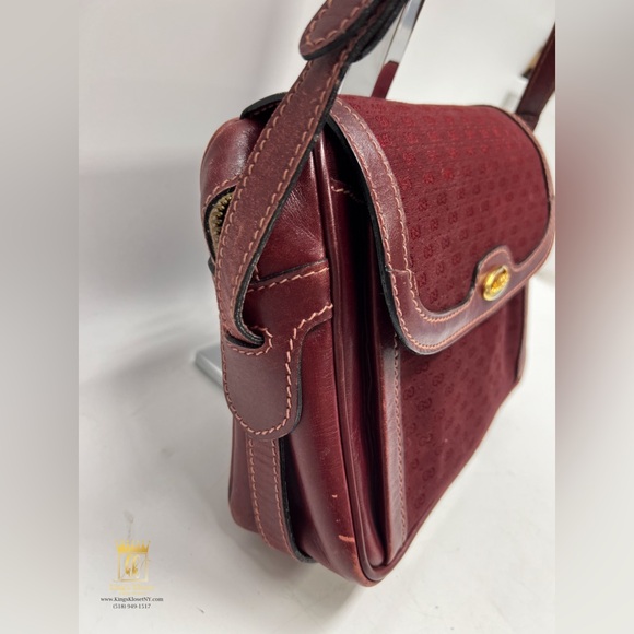 Gucci crossbody bag - Picture 4 of 14